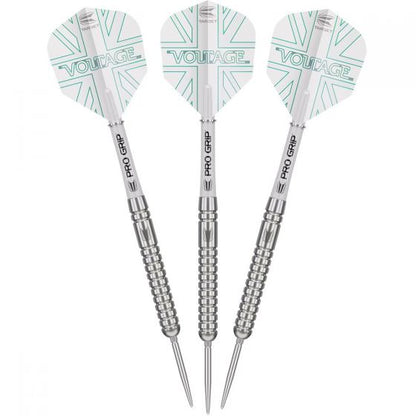 Rob Cross G1 SP | Target