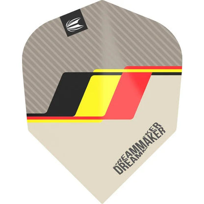 Dimitri van den Bergh Flights | Target