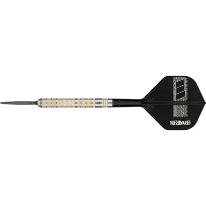 Dimitri van den Bergh 95K SP | Target