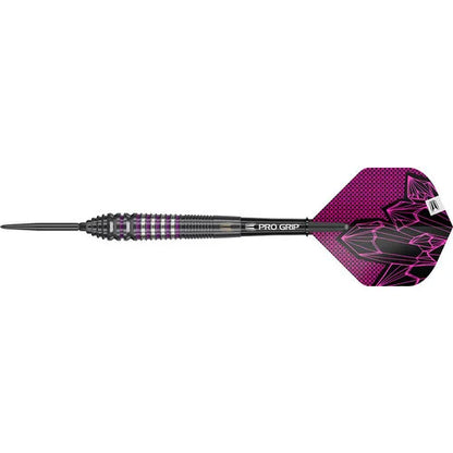 Lorraine Winstanley G2 SP | Target