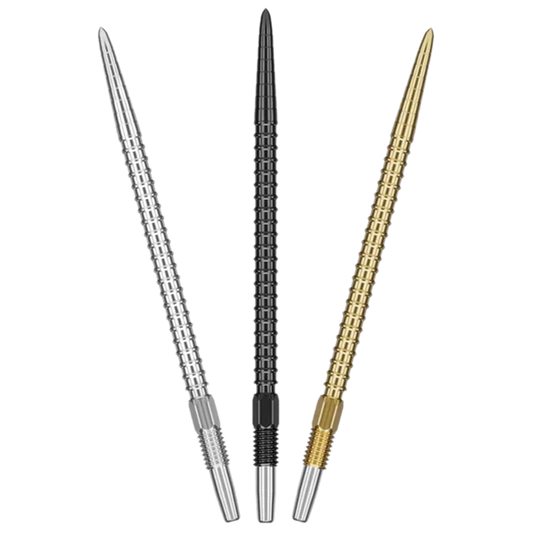 Swiss Chrono Points | Target