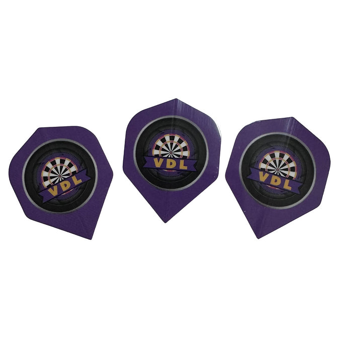 Hedfannau Dart | VDL