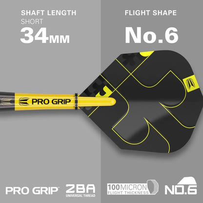 Bolide Void 01 SP | Target