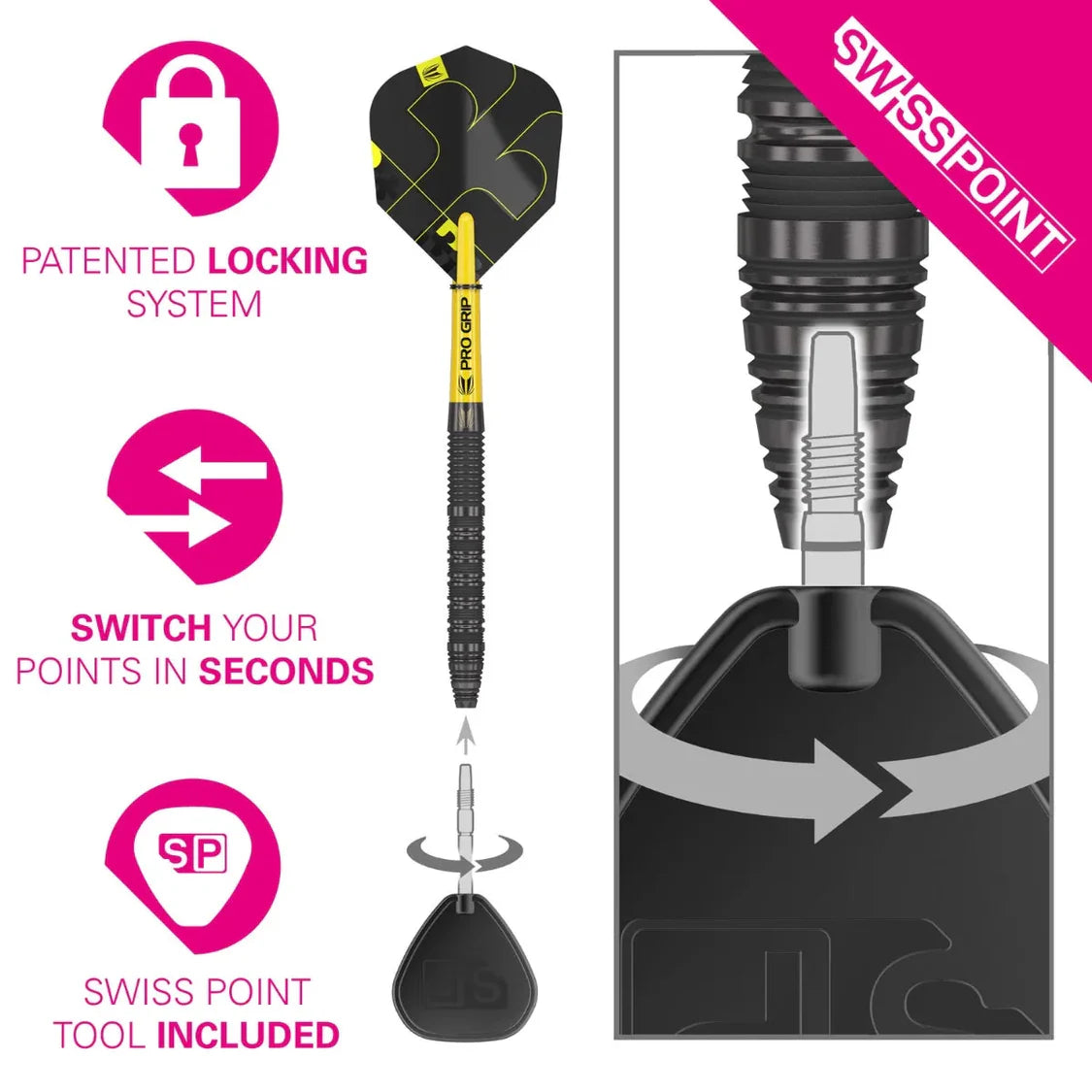 Bolide Void 01 SP | Target