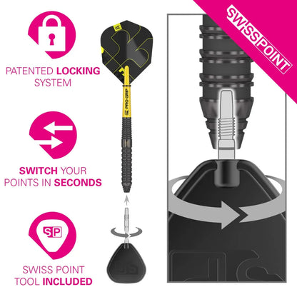 Bolide Void 02 SP | Target