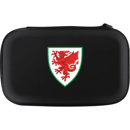 Wales Football Large Dart Case | Wales FA