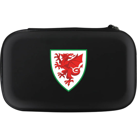Wales Football Large Dart Case | Wales FA