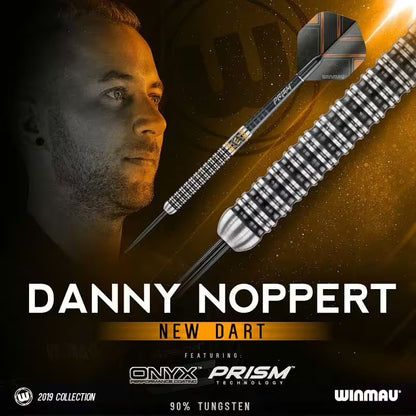 Danny Noppert Darts | Winmau