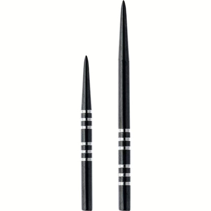 Re-Grooved Dart Points | Winmau