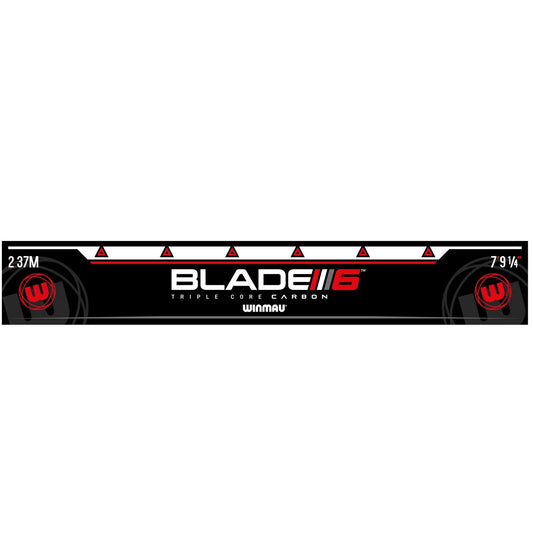 Blade 6 Oche Line | Winmau