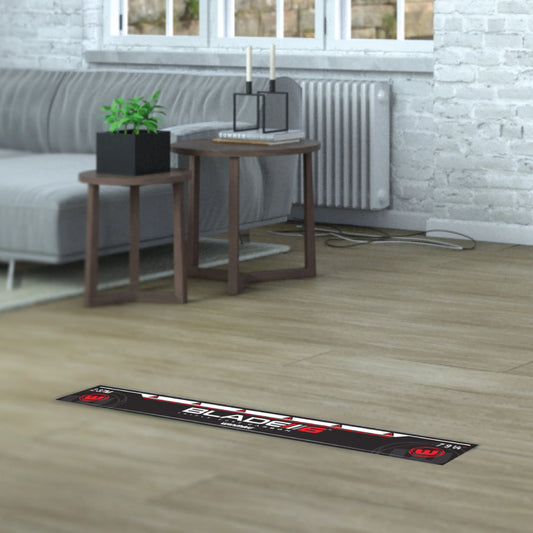 Blade 6 Oche Line | Winmau