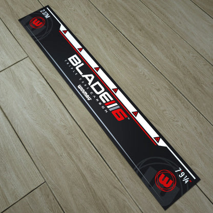 Blade 6 Oche Line | Winmau