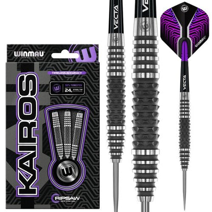 Kairos 02 | Winmau
