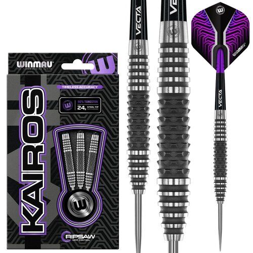 Kairos 02 | Winmau