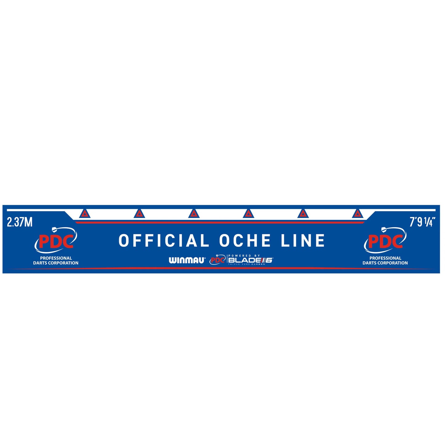 PDC Oche Line | Winmau