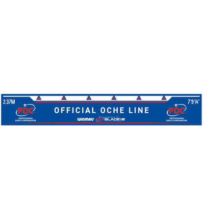 PDC Oche Line | Winmau