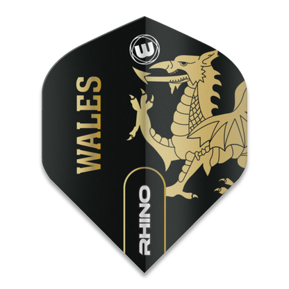 Rhino Wales Flights | Winmau