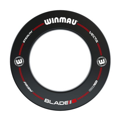 Pro Line Dartboard Surround | Winmau