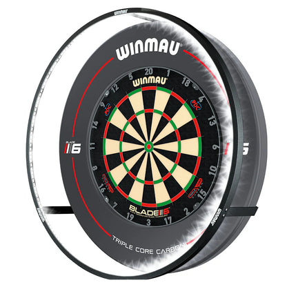 Plasma Dartboard Light | Winmau